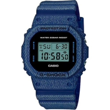 Casio férfi karóra G-Shock DW-5600DE-2E karóra