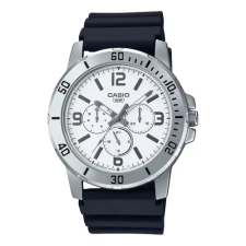 Casio férfi karóra MTPVD3007BUDF karóra