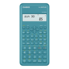 Casio FX-220 Plus 2E tudományos számológép számológép