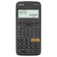 Casio - FX-350CE X tudományos számológép számológép