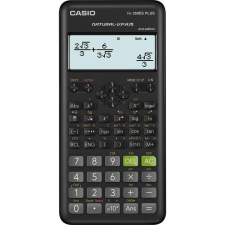  Casio FX 350ES PLUS 2E számológép számológép
