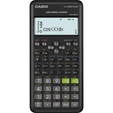 Casio FX-57ES Plus számológép