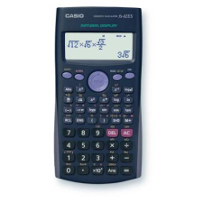 Casio FX-82ES számológép
