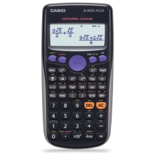 Casio FX-82ES PLUS számológép