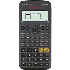 Casio FX-82EX számológép