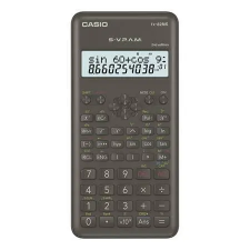 Casio FX-82MS 2E számológép