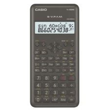 Casio FX-82MS 2nd edition tudományos számológép (FX-82MS 2nd edition) számológép