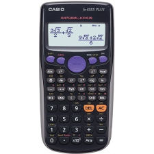 Casio FX-82P számológép