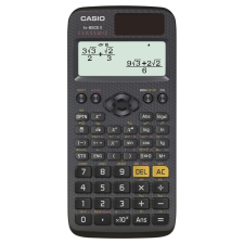 Casio FX-85CE X Tudományos Számológép Black számológép