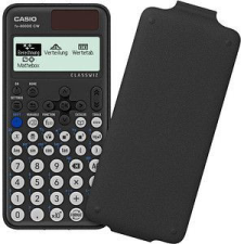Casio FX-85DE CW Tudományos számológép Black számológép