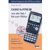  CASIO FX 9750 GII VON DER SEK I BIS ZUM – Helmut Gruber,Robert Neumann