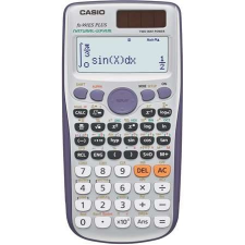 Casio FX-991ES Plus 2E számológép