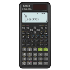Casio FX-991ES Plus 2nd Edition tudományos számológép számológép
