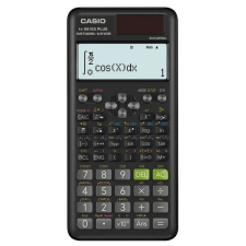 Casio FX-991ES Plus 2nd Edition tudományos számológép (FX-991ES Plus 2E) számológép