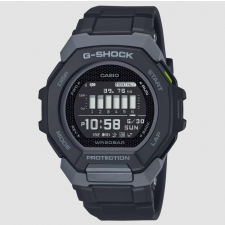 Casio G-Shock Bluetooth, férfi karóra - 47 mm - (GBD-300-1ER) karóra