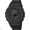 Casio G-Shock Bluetooth Solar férfi óra - GA-B2100BEG-1AER
