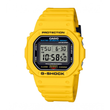 Casio G-Shock, férfi karóra - 43 mm karóra