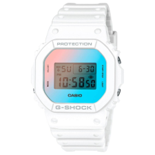 Casio G-Shock, férfi karóra - 43 mm - (DW-5600TL-7ER) karóra