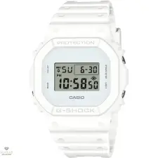 Casio G-Shock férfi óra - DW-5600WW-7ER karóra