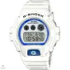 Casio G-Shock férfi óra - DW-6900HDS-7ER