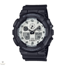 Casio G-Shock férfi óra - GA-100WD-1AER karóra