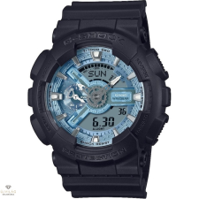 Casio G-Shock férfi óra - GA-110CD-1A2ER karóra
