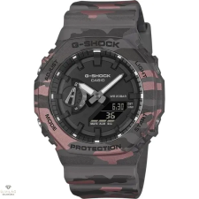 Casio G-Shock férfi óra - GA-2100CM-8AER karóra