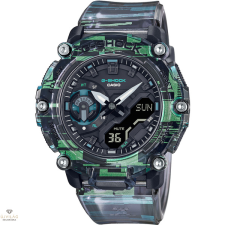 Casio G-Shock férfi óra - GA-2200NN-1AER karóra