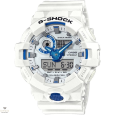 Casio G-Shock férfi óra - GA-700HDS-7AER karóra