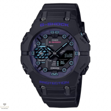 Casio G-Shock férfi óra - GA-B001CBR-1AER karóra