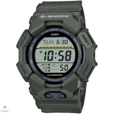 Casio G-Shock férfi óra - GD-010-3ER karóra