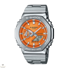 Casio G-Shock férfi óra - GM-2110D-4AER karóra