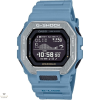 Casio G-Shock G-Glide Bluetooth unisex óra - GBX-100-2AER