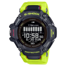  CASIO G-SHOCK G-Squad Bluetooth karóra GBD-H2000-1A9 karóra