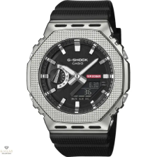 Casio G-Shock G-Steel férfi óra - GM-2100M-1AER karóra