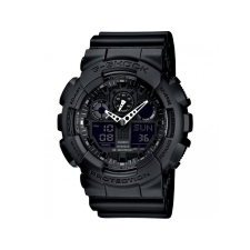 Casio G-Shock GA-100-1A1ER férfi óra karóra karóra