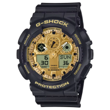 Casio G-Shock GA-100GGB-1A9ER karóra