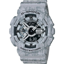 Casio G-Shock GA-110 karóra