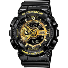 Casio G-SHOCK GA 110 GB-1A férfi karóra karóra