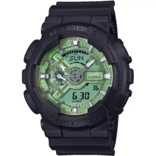 Casio G-Shock GA-110CD-1A3ER karóra