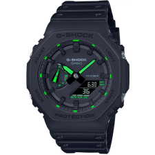 Casio G-Shock GA-2100-1A3ER karóra