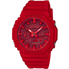 Casio G-Shock GA-2100-4AER férfi óra karóra karóra