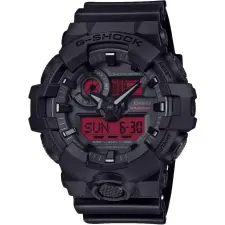 Casio G-Shock GA-700BBR-1AER karóra