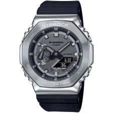 Casio G-SHOCK GM-2100-1AER, férfi karóra
