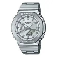 Casio G-Shock GM-2110D-7AER karóra