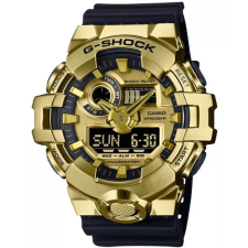 Casio G-Shock GM-700G-9AER karóra karóra