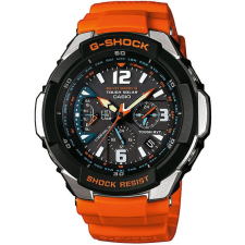  CASIO G-SHOCK Gravitymaster karóra GW-3000M-4A karóra