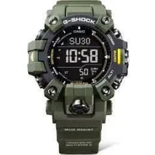  CASIO G-SHOCK GW-9500-3ER MUDMAN FÉRFI KARÓRA karóra