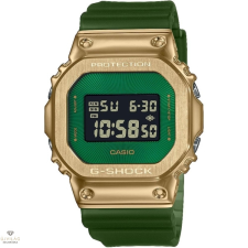 Casio G-Shock női óra - GM-5600CL-3ER karóra