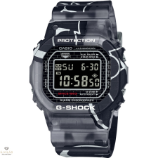 Casio G-Shock Premium férfi óra - DW-5000SS-1ER karóra